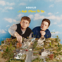 Out in LA - Aquilo
