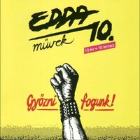 Veszélyes Akció - Edda Művek