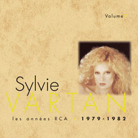 Toute une vie passe - Sylvie Vartan