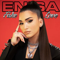 Tears Hit The Ground - Enisa