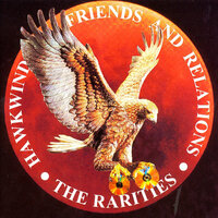Earth Calling - Hawkwind