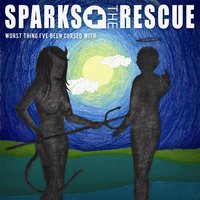 Sparks The Rescue