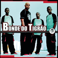 Tá De Brincadeira - Bonde do Tigrao