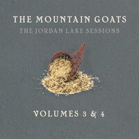 Soft Targets - The Mountain Goats
