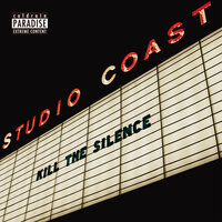 PARADISE (Kill The Silence) - coldrain