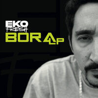 Ich will nicht mehr - Eko Fresh, Mr. Serv-On, Ado Kojo