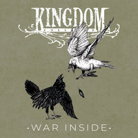 Staring into Nothing - Kingdom Collapse