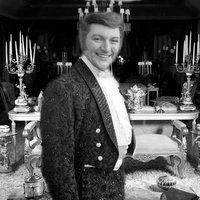 Rhapsody In Blue/I Got Rhythm - Liberace