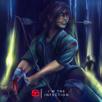 I'm the Infection - JT Music