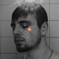 tears in my angel wings - Convolk