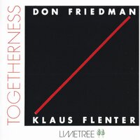 How Deep Is The Ocean - Don Friedman, Henk Haverhoek, Eric Ineke