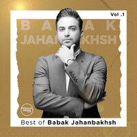 Payane Taze - Babak Jahanbakhsh