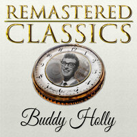 When Sin Stops - Buddy Holly