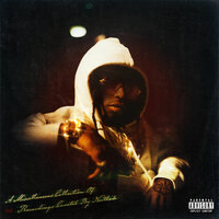 Stripper Heels & Heartbreaks - NorthSideBenji, Melii