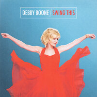 That Old Black Magic - Debby Boone