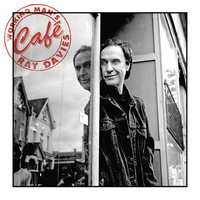 The Voodoo Walk - Ray Davies