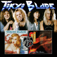 Tears Are Not Enough - Tokyo Blade