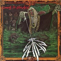 Trial by Fire - Satan