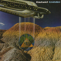 Dust Of Time - Hawkwind