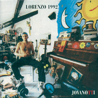 Vai Con Un Pò Di Violenza - Jovanotti