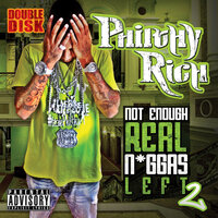 Let It Go - Philthy Rich