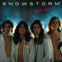 Streetwalker - Snowstorm