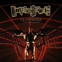Shake It - David Bowie