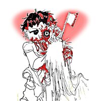 gore kiss - David Shawty