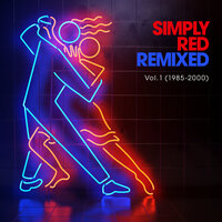 Love Has Said Goodbye Again - Simply Red, Rae & Christian