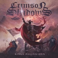 Dawn of Vengeance - Crimson Shadows