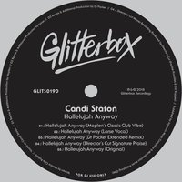 Hallelujah Anyway - Candi Staton, Dr Packer