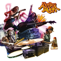 In My Own World - Monster Truck
