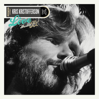 The Pilgrim - Kris Kristofferson