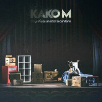 El futuro - Kako M., Santaflow