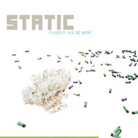 Inside Your Heaven (Starring Justine Electra) - Justine Electra, Static
