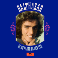 Garoto De Rua - Balthazar
