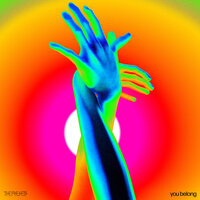 You Belong - The Presets