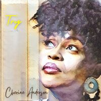 Cherine Anderson