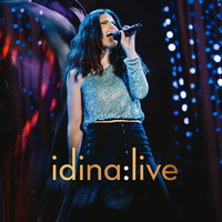 Bridge over Troubled Water - Idina Menzel