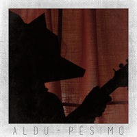 Nada En Mí - Versión Pésimo - Aldu