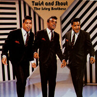 You Make Me Wanna Shout - The Isley Brothers
