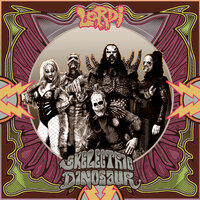 Maximum-O-Lovin' - Lordi