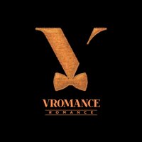 Don't Say Goodbye - VROMANCE