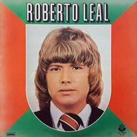 Vem Pra Roda - Roberto Leal