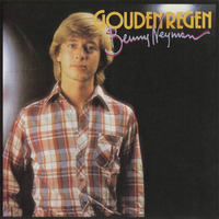 Gouden Regen - Benny Neyman