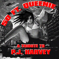 Yuri G - The Insurgency, Queenie