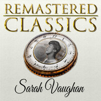 Please Be Kind - Sarah Vaughan, Quincy Jones