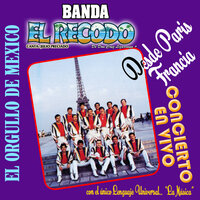 El Apartamento - Banda El Recodo