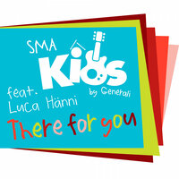 There for you - Luca Hänni