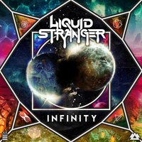 Spastic Elastic - Liquid Stranger, Dion Timmer
